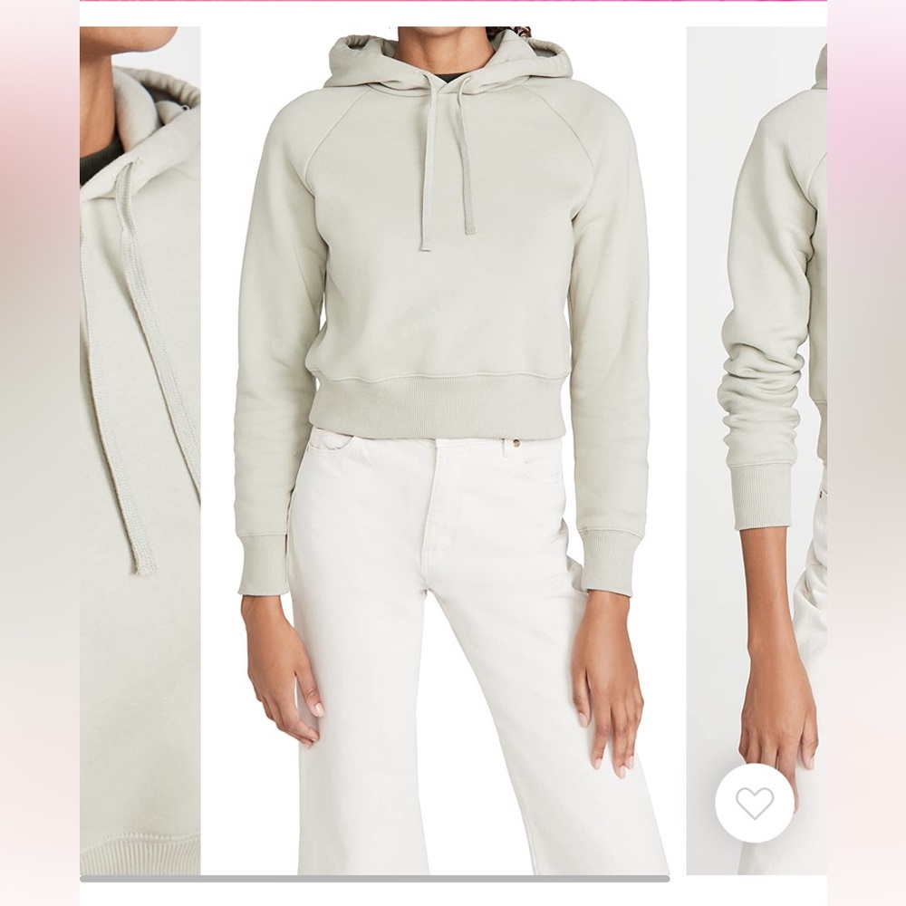 X KARLA hoodie XS